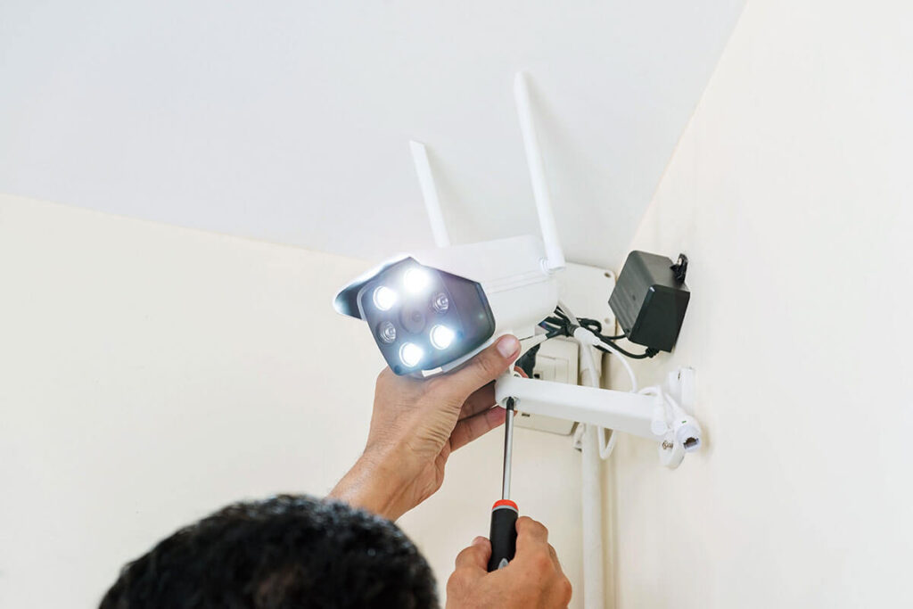Best CCTV Camera Systems