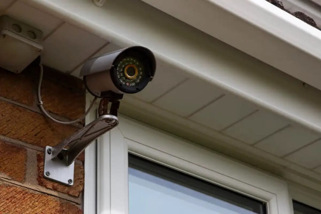 Best CCTV Camera Systems