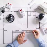 How Commercial Security Systems Protect Your Business Assets