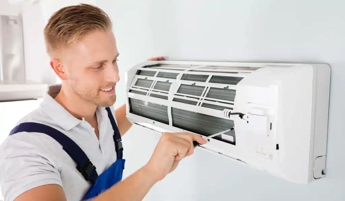 Air Conditioning Service Baulkham Hills