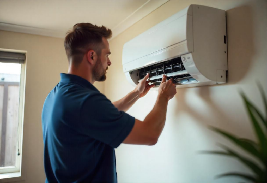 Air Conditioning Service