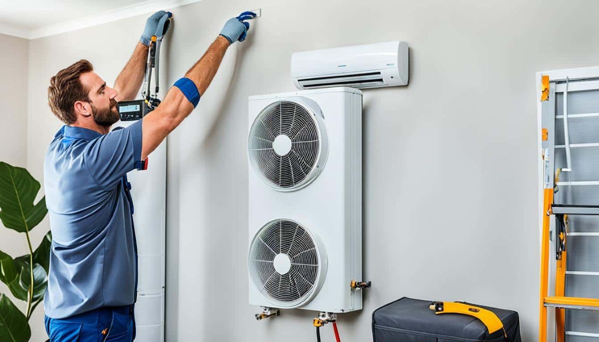 Air Conditioning Service