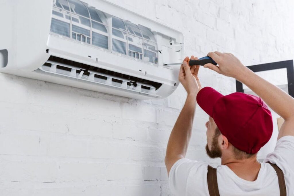 Air Conditioning Service