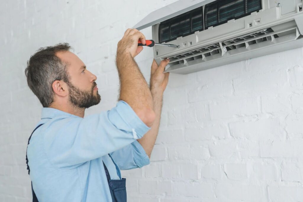 Air Conditioning Service Baulkham Hills