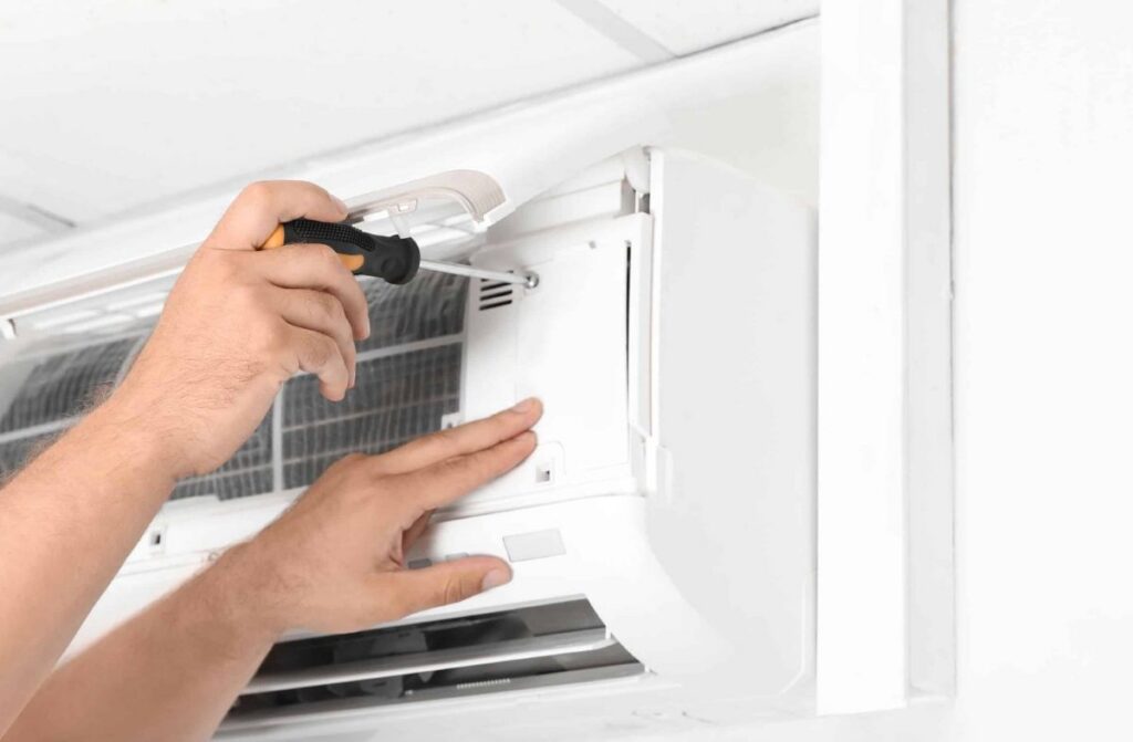 Air Conditioning Service Baulkham Hills